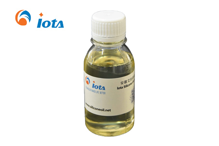 Alkyd modified silicone resin IOTA 6057