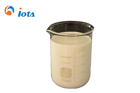 IOTA ST2  Waterborne nano high hardness self-cleaning coating