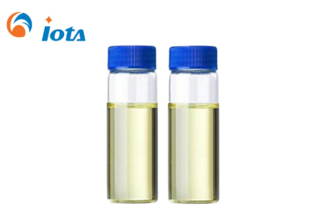 Polyester modified silicon resin IOTA-6062G