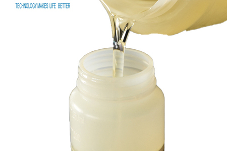 IOTA 6608/6609 Pure Organic Silicone Resin Emulsion