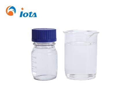 Methyl phenyl vinyl silicone resin IOTA 6208