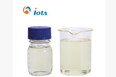 IOTA 61000 solvent-free silicone resin